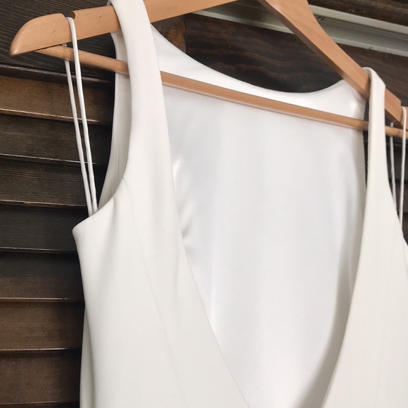 Theia Devon wedding dress - Picture 10 of 12